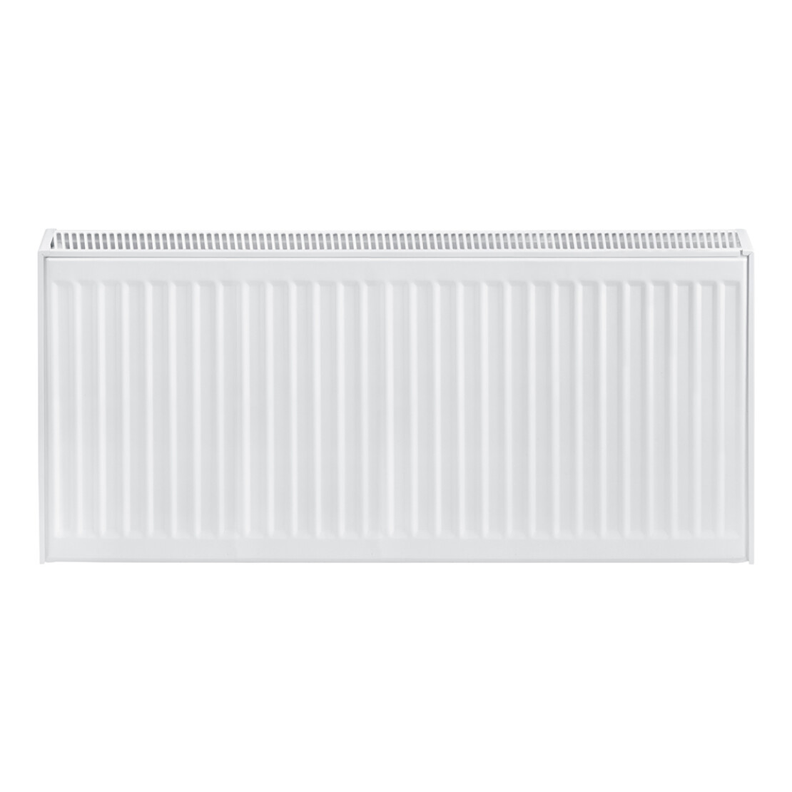 Радіатори BAUX 22 тип (бокове підключення) (500х800)